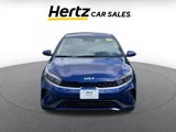 Used 2024 Kia Forte LXS image 3
