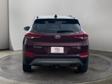 Used 2017 Hyundai Tucson Limited w/ Limited Ultimate Package 03 image 4