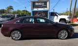 Used 2013 Lincoln MKZ image 2