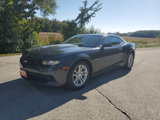Used 2015 Chevrolet Camaro LS image 2