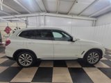 Used 2018 BMW X3 xDrive30i w/ Convenience Package image 5