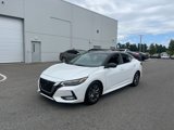 Used 2021 Nissan Sentra SR w/ SR Premium Package image 4