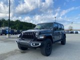 Used 2022 Jeep Wrangler Unlimited Sport image 5