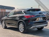 Certified 2021 INFINITI QX50 Luxe image 5