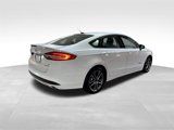 Used 2017 Ford Fusion SE w/ Equipment Group 601A image 4