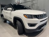 Used 2018 Jeep Compass Limited w/ Navigation Group image 3