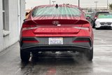 Used 2024 Hyundai Elantra SEL image 5