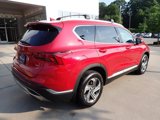 Certified 2022 Hyundai Santa Fe SEL image 2