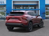 New 2025 Chevrolet Trax RS w/ Driver Confidence Package image 4