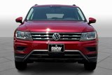 Used 2021 Volkswagen Tiguan SE image 3