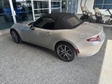 Used 2022 MAZDA MX-5 Miata Grand Touring image 4