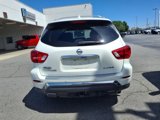 Used 2019 Nissan Pathfinder Platinum image 4