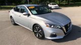 Used 2021 Nissan Altima 2.5 SV image 5