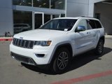 Certified 2022 Jeep Grand Cherokee Limited image 3