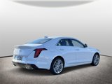 New 2025 Cadillac CT4 Premium Luxury image 2