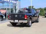 Used 2017 RAM 1500 Big Horn image 3