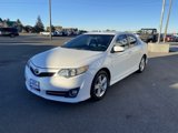 Used 2012 Toyota Camry SE image 3