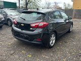 Used 2017 Chevrolet Cruze LT w/ Sun And Sound Package image 3