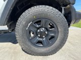 Used 2022 Jeep Wrangler Sport image 2