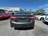 Used 2012 Toyota Camry SE image 5