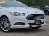Used 2016 Ford Fusion SE w/ Equipment Group 202A image 2