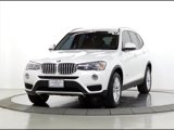 Used 2017 BMW X3 xDrive28i image 3
