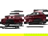 Used 2021 Jeep Cherokee Latitude Plus image 2