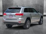 Used 2019 Jeep Grand Cherokee Limited image 2