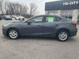 Used 2016 MAZDA MAZDA3 i Sport w/ Preferred Equipment Package image 3