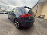 Used 2015 Volkswagen Golf SEL image 5