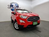 Used 2021 Ford EcoSport SE w/ SE Convenience Package image 3