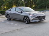 Used 2023 Hyundai Elantra Limited image 2