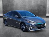 Used 2017 Toyota Prius Prime Advanced image 3