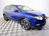 Certified 2019 Nissan Rogue SL w/ Premium Package image 3
