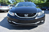 Used 2015 Honda Civic EX-L image 5