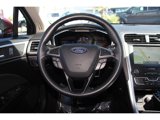 Certified 2020 Ford Fusion SE image 4