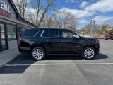 Used 2023 Chevrolet Tahoe Premier image 2