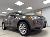 Used 2014 BMW X3 xDrive28i image 4