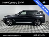Used 2022 BMW X3 xDrive30i w/ Convenience Package image 4