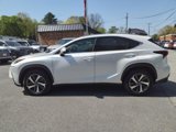 Used 2020 Lexus NX 300 AWD w/ Premium Package image 5