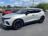 Used 2021 Chevrolet Blazer LT w/ Redline Edition image 3
