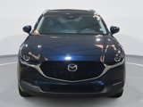 Used 2024 MAZDA CX-30 AWD 2.5 S w/ Preferred Package image 2