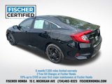 Used 2021 Honda Civic LX image 3