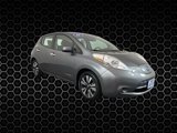 Used 2016 Nissan Leaf SV image 4