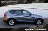 Used 2012 BMW X3 xDrive28i image 5