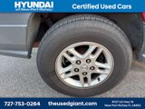 Used 2003 Jeep Grand Cherokee Laredo image 5