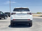 New 2024 Jeep Compass Latitude w/ Sun and Sound Group image 6