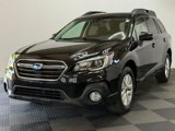 Used 2018 Subaru Outback 2.5i Premium image 4