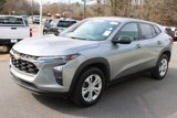 Used 2024 Chevrolet Trax LS w/ Driver Confidence Package image 3