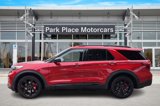 Used 2022 Ford Explorer ST w/ Equipment Group 401A image 3